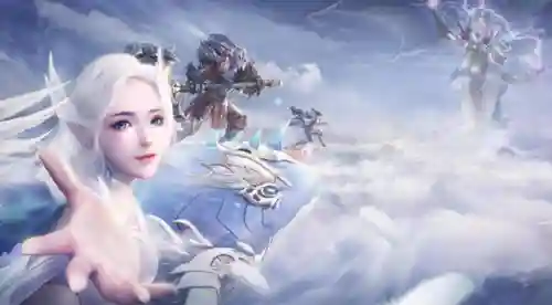 完美世界武林外传(武林外传正版手游官网)