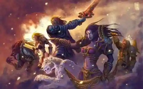 魔兽争霸3战役顺序(魔兽争霸3十大废物兵)插图2