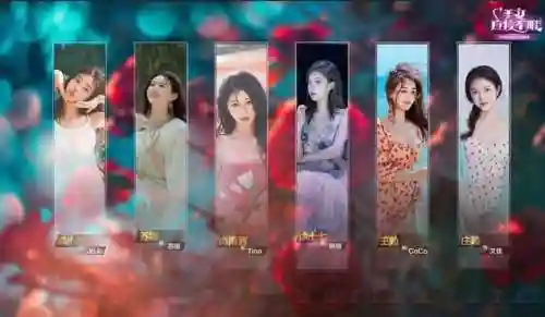 美女互动类小游戏(真人互动剧情类游戏)插图1