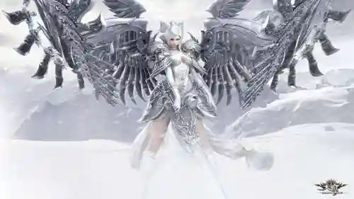 天谕手游玉虚加点(天谕官网)插图1