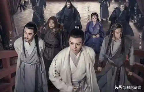 九阴真经是谁创的武功(九阴真经包含什么武功)插图1