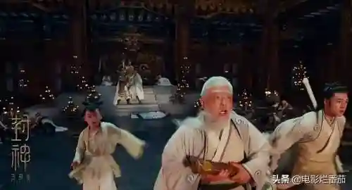 封神三部曲(封神第二部上映时间)插图7