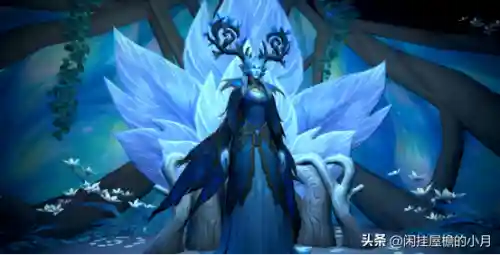 魔兽世界人物大全(萨满顶级代表人物)插图8