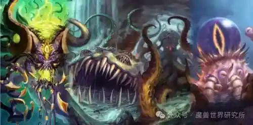 魔兽世界人物实力排名(魔兽世界十大最强人物)插图7