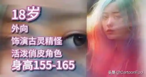 铠甲勇士明星阵容搭配(铠甲勇士所有演员)插图6