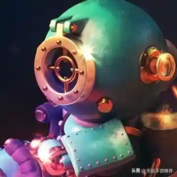 安卓动作游戏(10大单机离线手机游戏)插图38