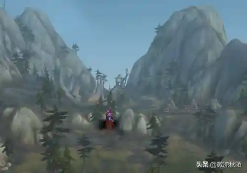 魔兽世界军团再临声望怎么刷(军团再临gm命令声望怎么获得)