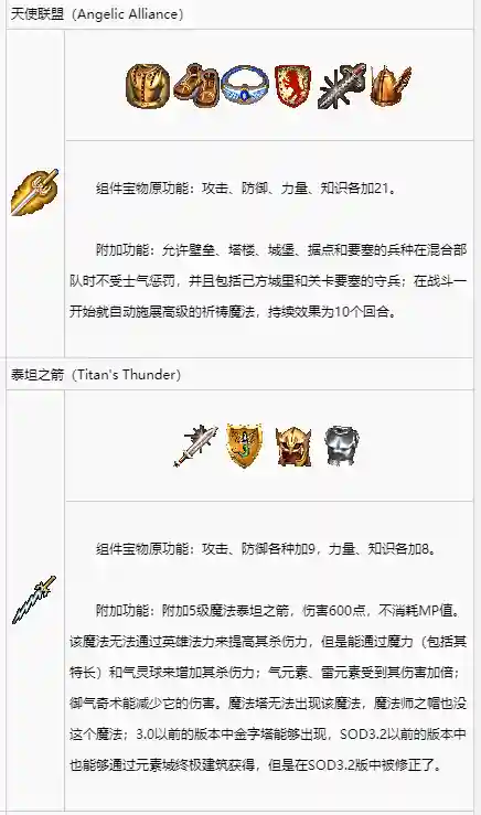 英雄无敌3单机安卓版汉化版(exagear模拟器英雄无敌3)插图2 英雄无敌3单机安卓版汉化版(exagear模拟器英雄无敌3)插图2