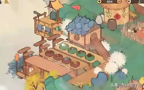 经营餐厅的手机游戏(开餐厅可以扩建的游戏)插图19