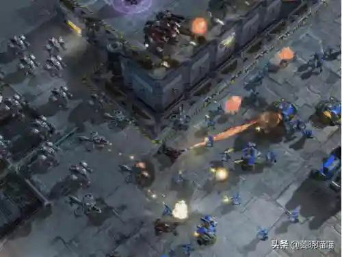 经典单机游戏电脑版(pc单机游戏)插图16