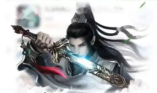 网游小说排行榜完结版(十大公认神级网游小说)插图6