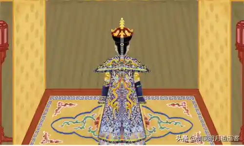 晋升皇后游戏阵容搭配(宫廷计最强阵容搭配)