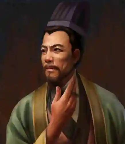 三国志10功高震主结局(三国志10神将蹋顿)插图1