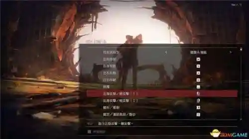 噬神者3攻略(噬神者3伙伴技能推荐)插图1
