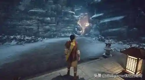 轩辕剑云之遥游戏(轩辕剑云之遥地图详细攻略)插图28