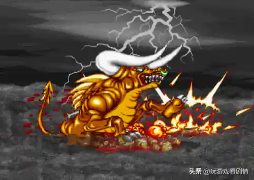 西游记释厄传1手机版(西游释厄传一代bug大全)插图82