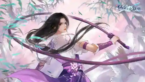 仙侠手游人气排行榜(仙侠手游排名第一)插图8