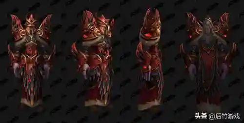 恶魔猎手史诗阵容搭配(最新恶魔猎手标准卡组)插图26