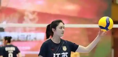 江苏女排最新比赛(女排澳门站赛程时间确定)插图3