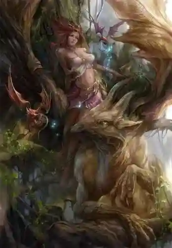 精灵传说手游(精灵传说不更新了吗)插图3