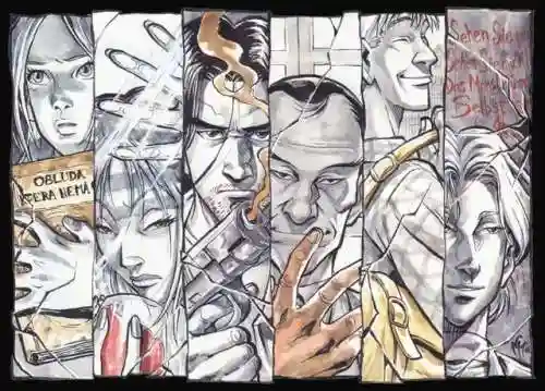 有深度的动漫(日本动漫公认十大神作)