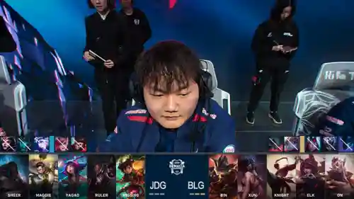德玛西亚盖伦(盖伦技能详细介绍)插图4