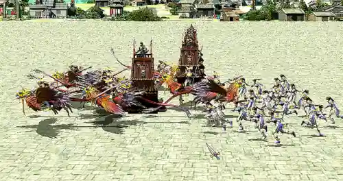 三国群英传7隐藏兵种天骑兵(三国群英传7收服神仙)插图4