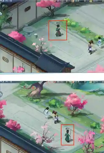 仙剑奇侠传三支线任务攻略(仙剑3攻略图文超级详细)插图5