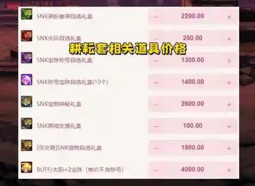 dnf拍卖行宠物怎么搜不到(DNF拍卖行可以买宠物吗)插图1 dnf拍卖行宠物怎么搜不到(DNF拍卖行可以买宠物吗)插图1