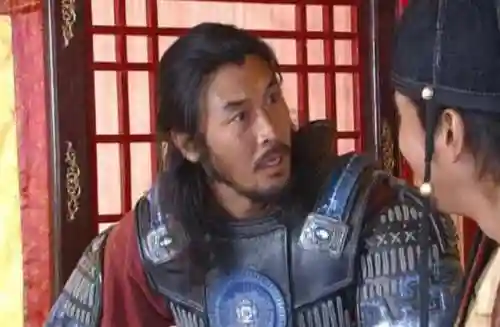 秦朝武将阵容搭配大全最新(大秦帝国最强武将搭配)插图7