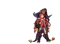 魔道学者刷图(dnf魔道学者技能加点)插图2