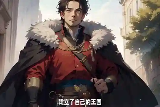 亚瑟王传奇(亚瑟王故事梗概)