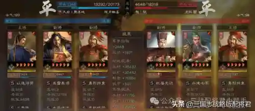 麒麟弓最强组合阵容搭配(麒麟弓怕什么队伍)插图4