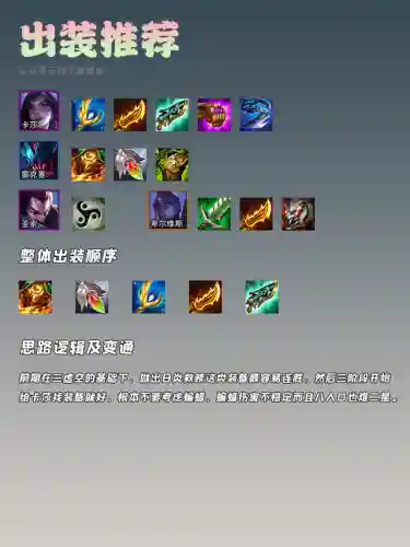 虚空大龙阵容搭配攻略(深入风龙废墟推荐阵容)插图11