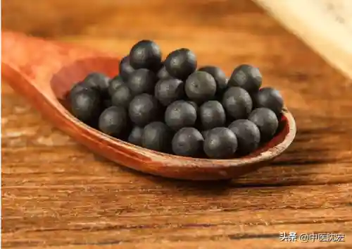 逍遥丸有什么功效(女性常吃逍遥丸的好处)插图1