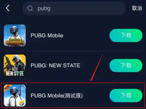 地铁求生刺激战场国际服(pubg地铁逃生正版下载)插图2
