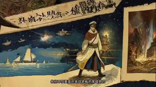 熊出没之夺宝熊兵(熊出没之逆转时空免费观看全部)插图2