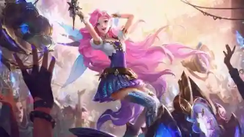 有什么手机游戏比较好玩(手机最火的游戏排行榜)插图8