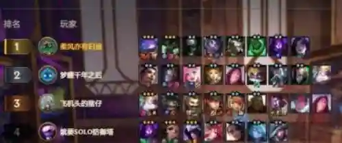 狙神女枪阵容怎么搭配(女大枪最强搭配)插图2 狙神女枪阵容怎么搭配(女大枪最强搭配)插图2