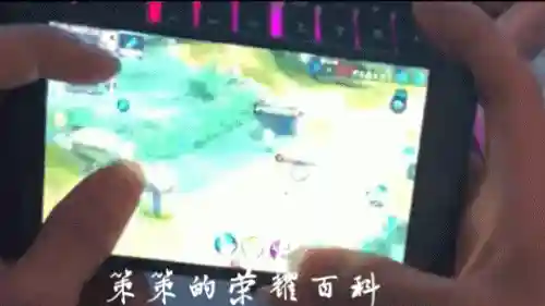 韩信配合阵容及思路搭配(韩信适合什么阵容)插图19