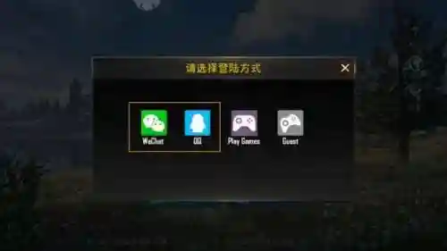 刺激战场吃鸡战场国际服(绝地求生刺激战场)插图7