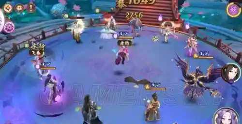 云梦四时阵容搭配(浮生忆玲珑百里龙鸣搭配阵容)插图9