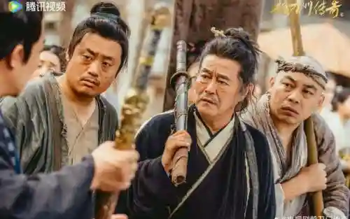 大掌门西门阵容搭配(大掌门2吴老头阵容推荐)插图3
