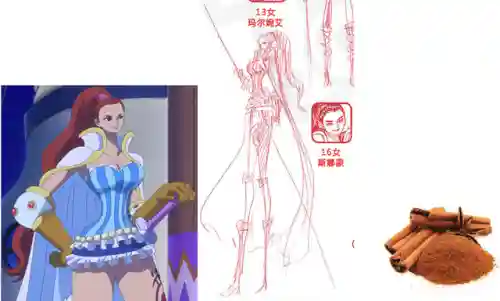 洛克王国爱心娜娜厉害吗(爱心娜娜现在还能进化吗)插图54