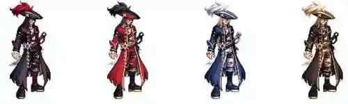dnf2015云端众神套(dnfcd套有哪些)插图61
