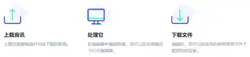 音乐剪辑大师(免费裁剪音频的软件)插图7