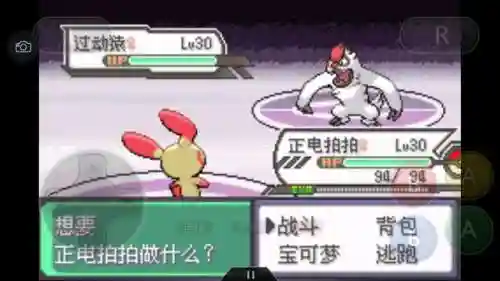 口袋妖怪绿宝石493(绿宝石493所有精灵分布)插图72