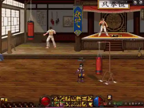 dnf100版本男法师哪个强(dnf简单粗暴手残的职业)插图24 dnf100版本男法师哪个强(dnf简单粗暴手残的职业)插图24