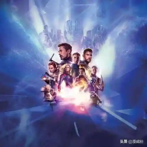 毁灭者德拉克斯(复仇者联盟毁灭者)插图2
