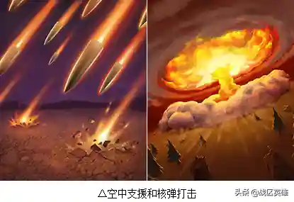 战区英雄前期阵容搭配最新(三国志战略版推荐阵容)插图5